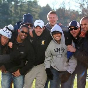 Meet your Posher, Jason